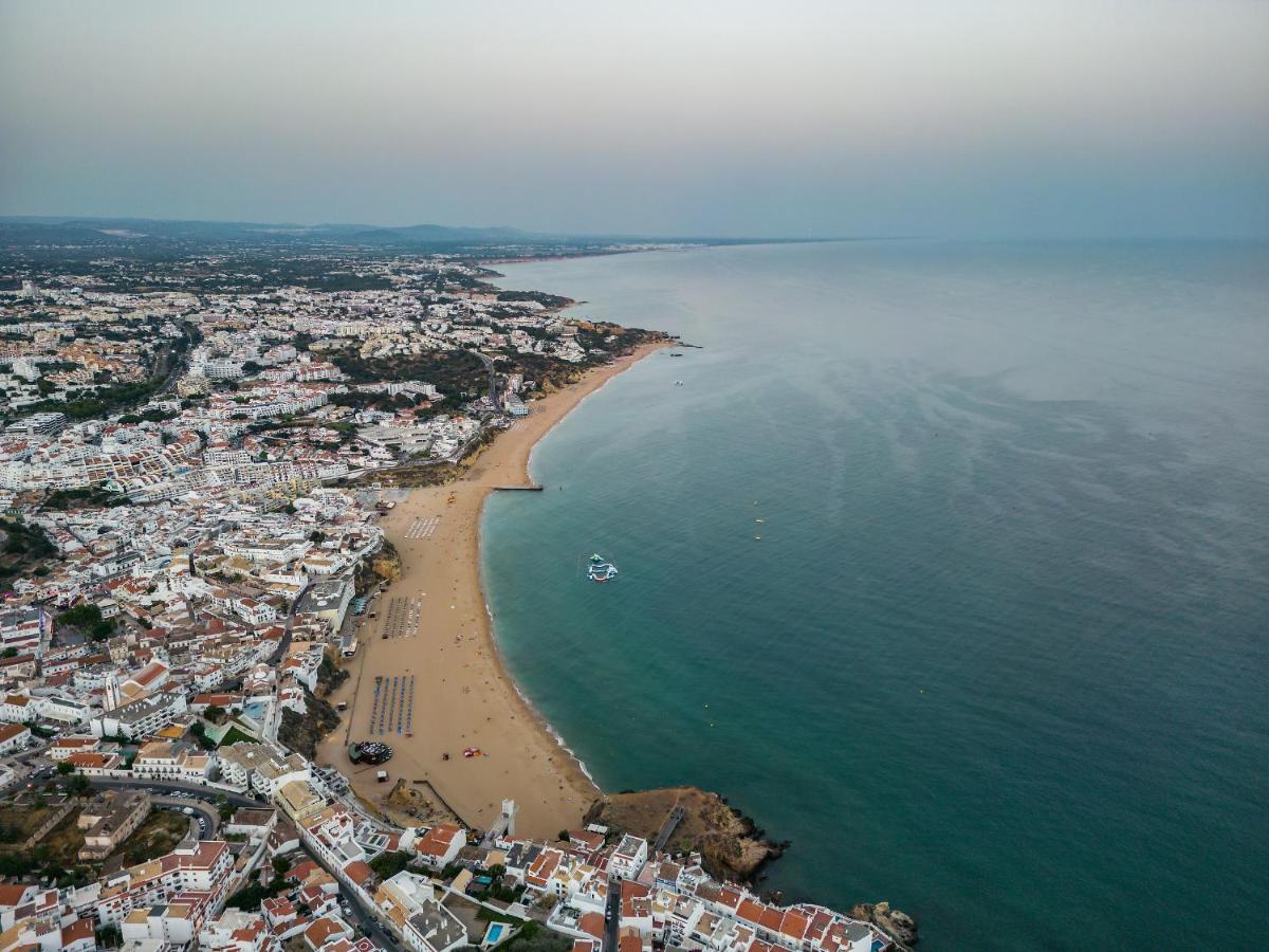 Coracao Do Mar By Ocvillas アルブフェイラ エクステリア 写真