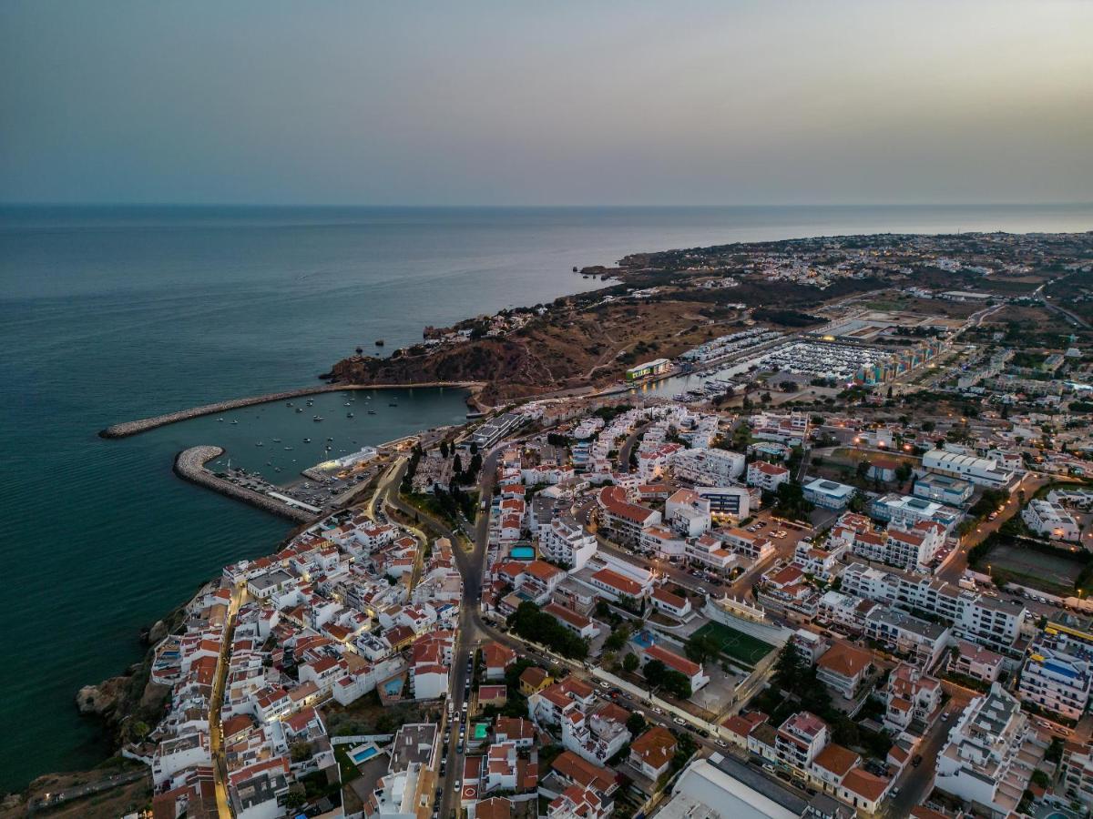 Coracao Do Mar By Ocvillas アルブフェイラ エクステリア 写真