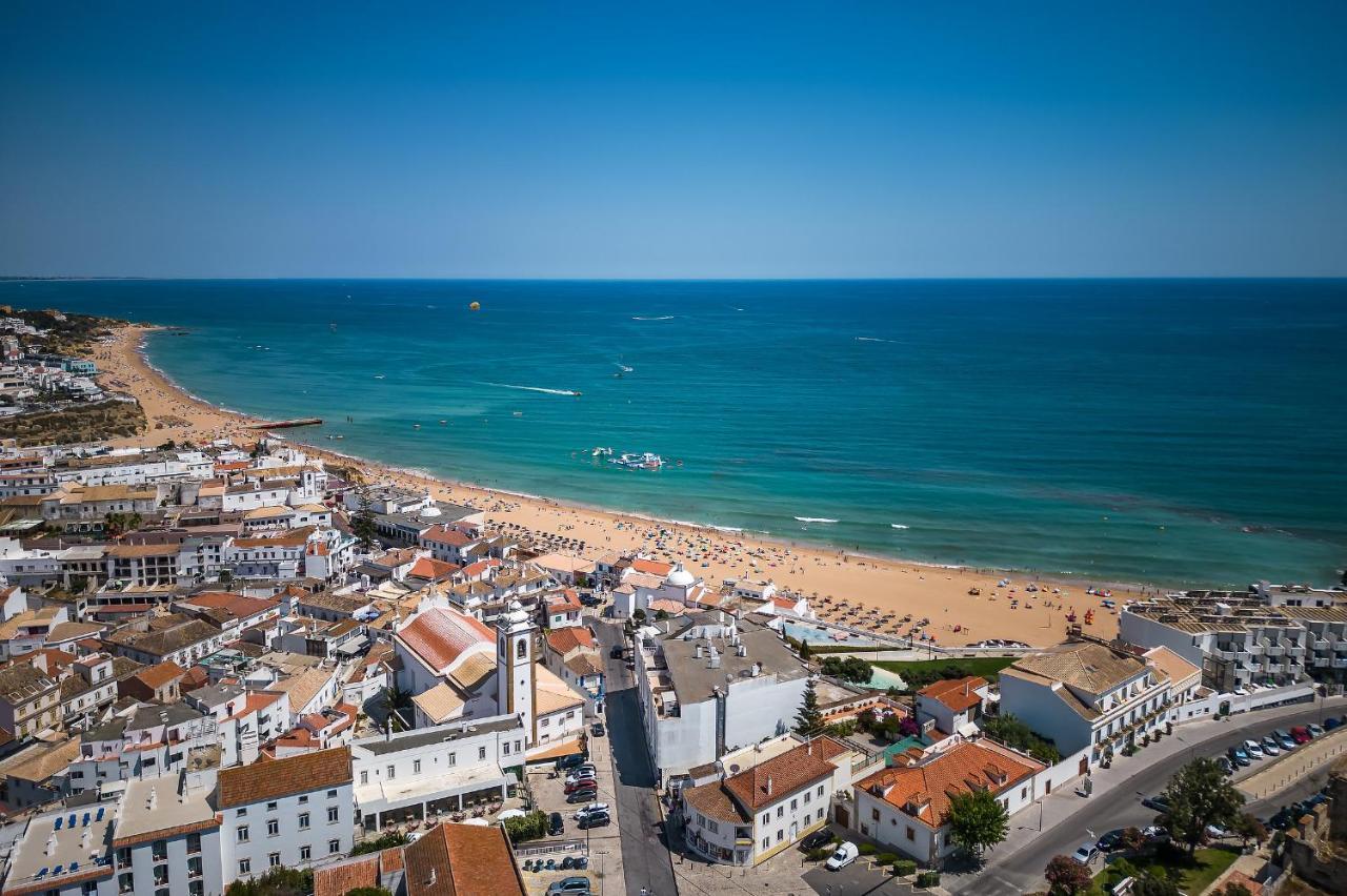 Coracao Do Mar By Ocvillas アルブフェイラ エクステリア 写真